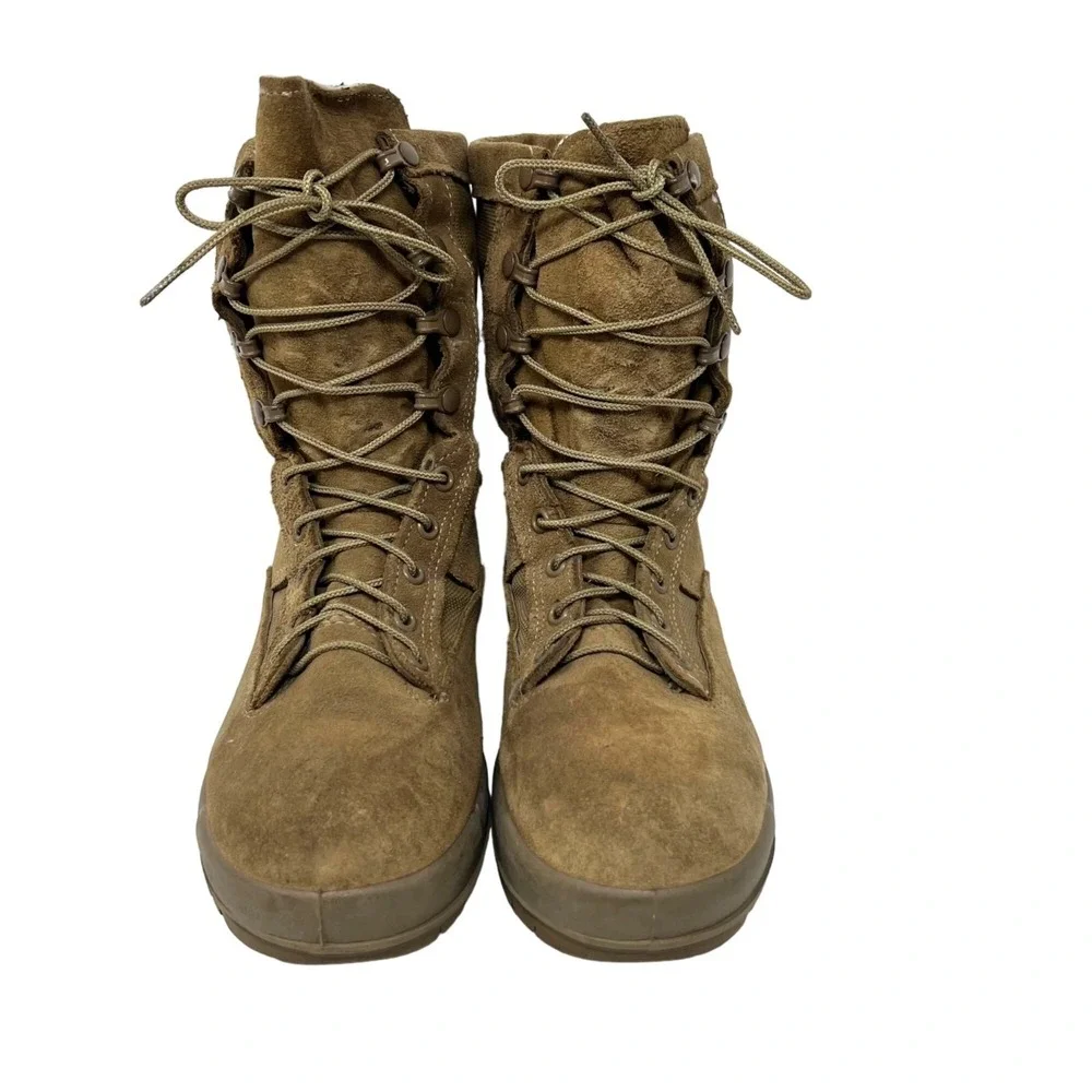 Belleville C795 Insulated Waterproof Boot 8
